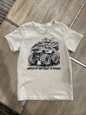 Little Rad Things Easter Graphic